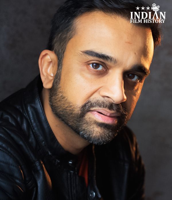 Omar Khan