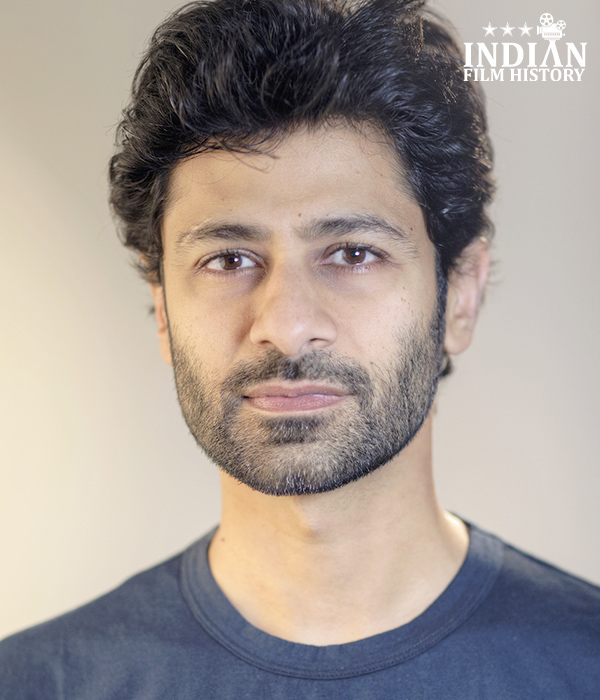 Omar Rahim