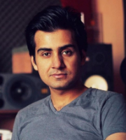 Omer Nadeem