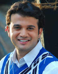 Omkar Karve