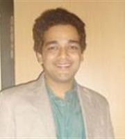 Omkar Kulkarni