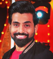 Omkar Shinde