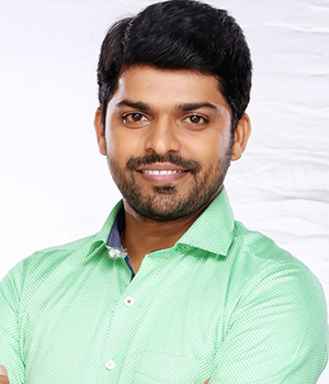 Omprakash Shinde