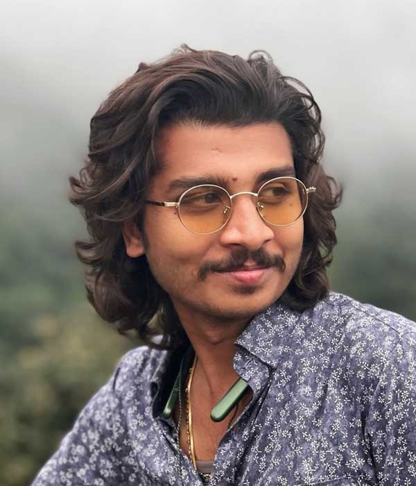 Onkarswaroop Bagde