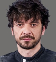 Oriol Paulo