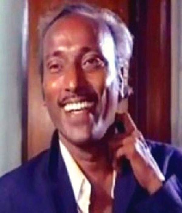 Oru Viral Krishna Rao