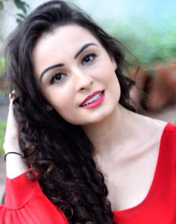 Orvana Ghai