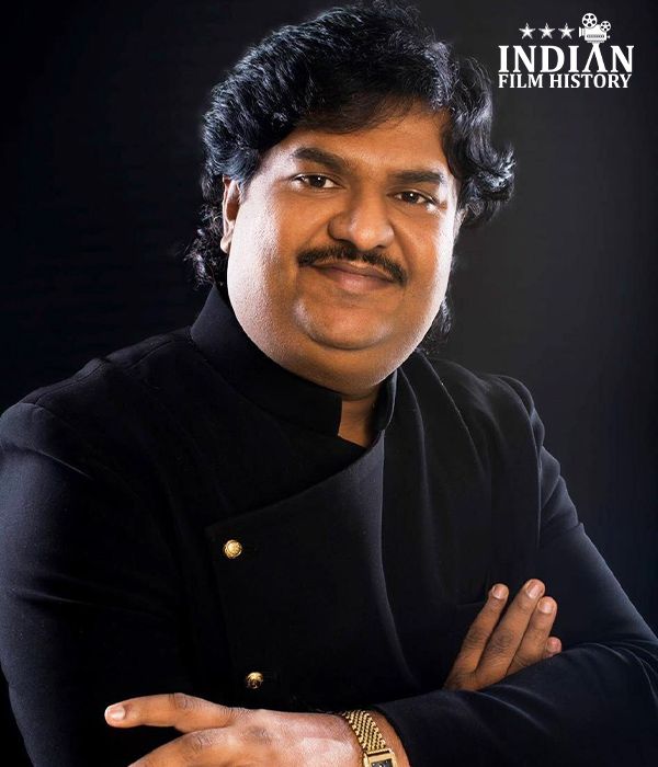 Osman Mir