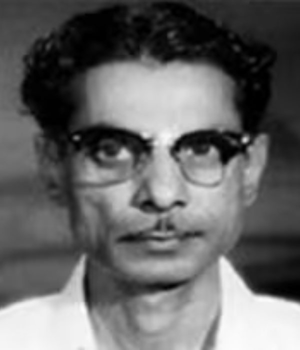 P Adinarayana Rao