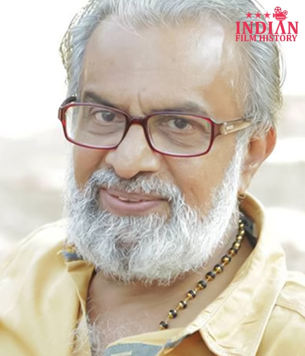 P Balachandran