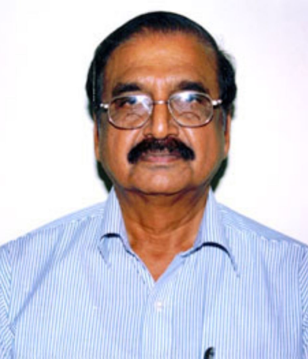 P Chandrasekhara Reddy