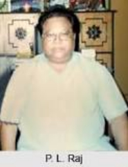 P L Raj