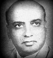 P L Santoshi