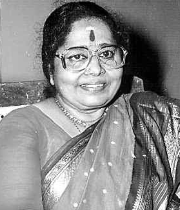 P Leela