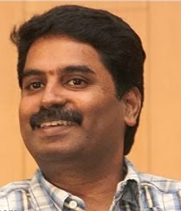 P Madhan