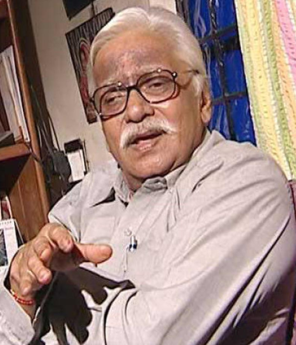 P N Sundaram