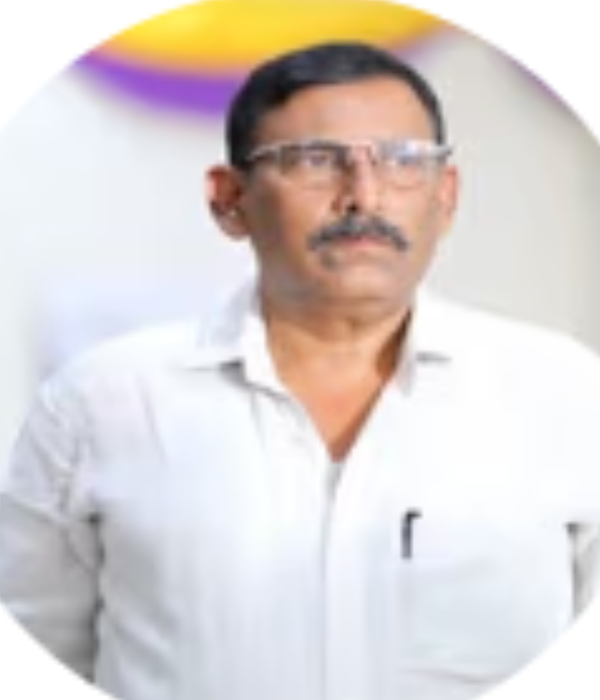P Parthasaradhi