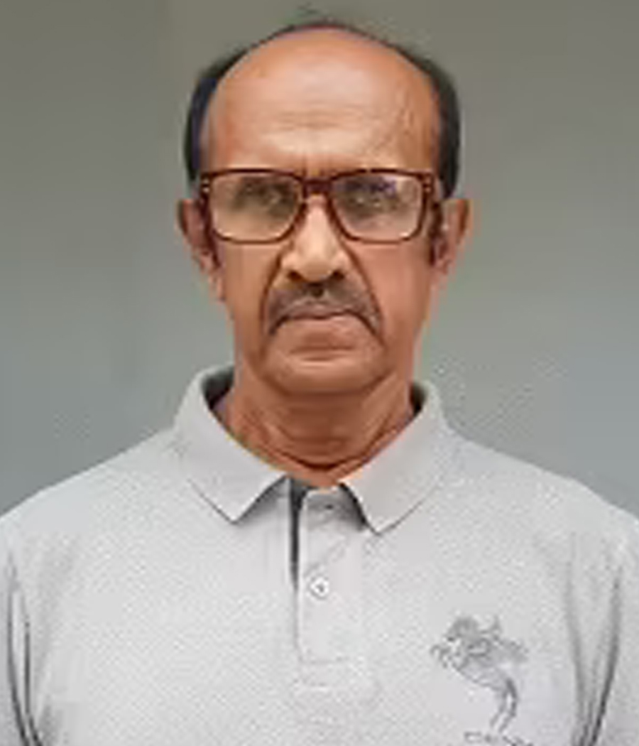 P Ranjan