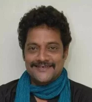 P Ravi Shankar