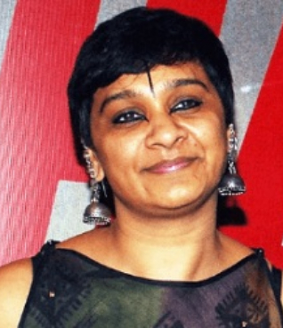 P S Bharathi