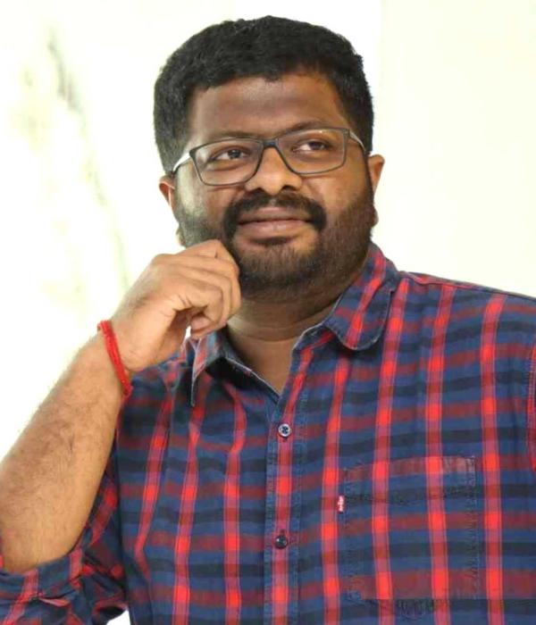 P S Mithran