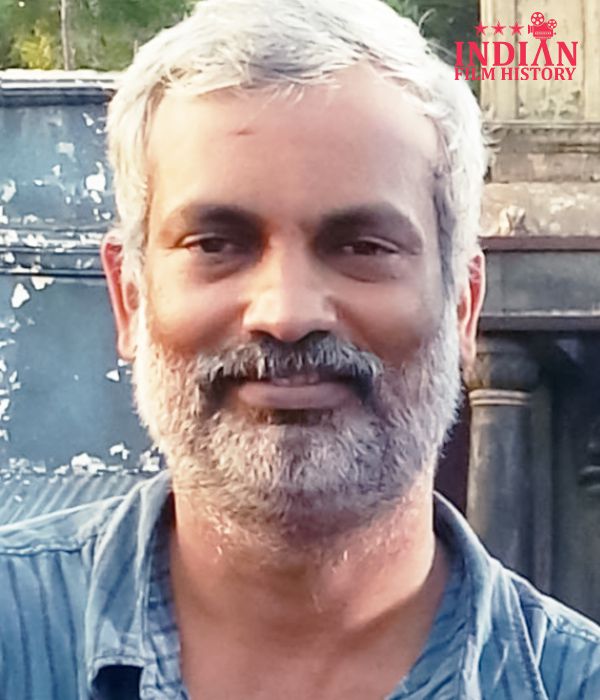 P S Vinod