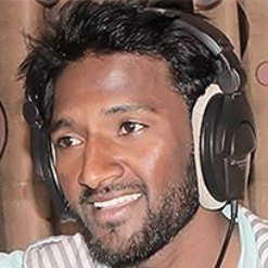 P Shankaram