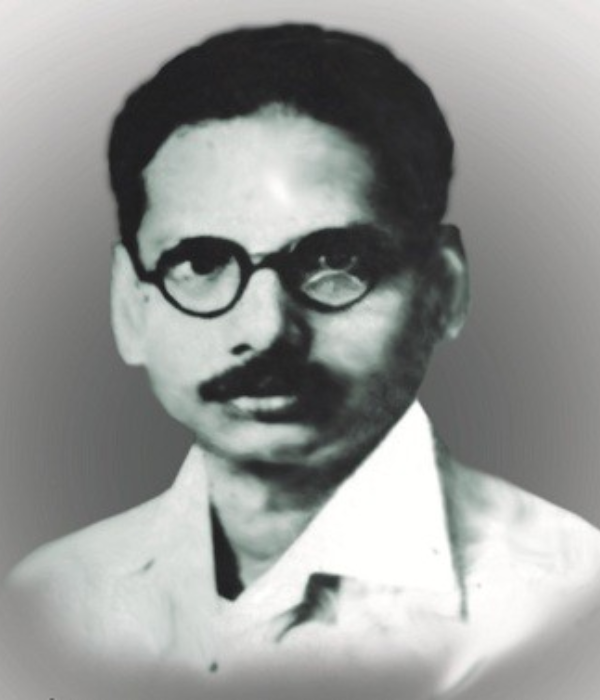 P Sridhar