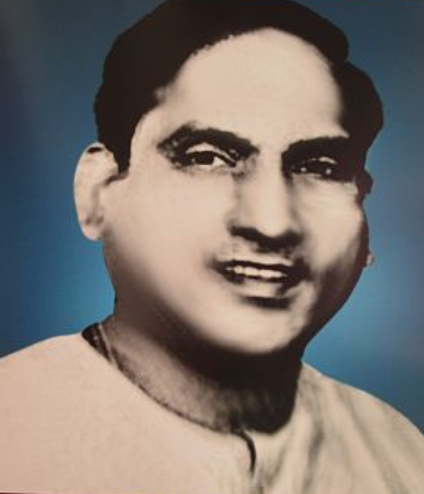P Suribabu
