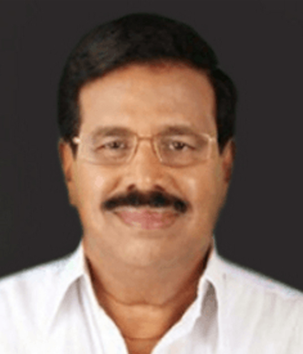 P V Gangadharan