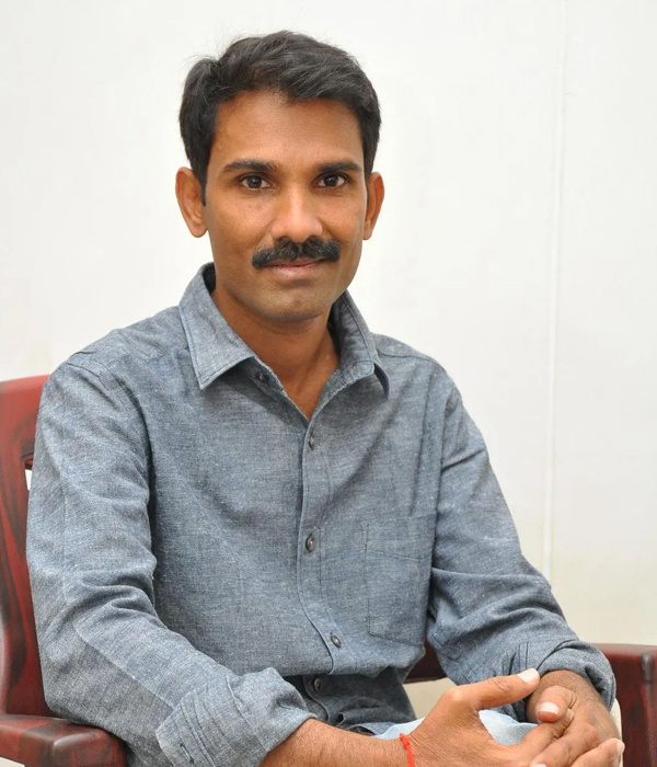 P V Giri