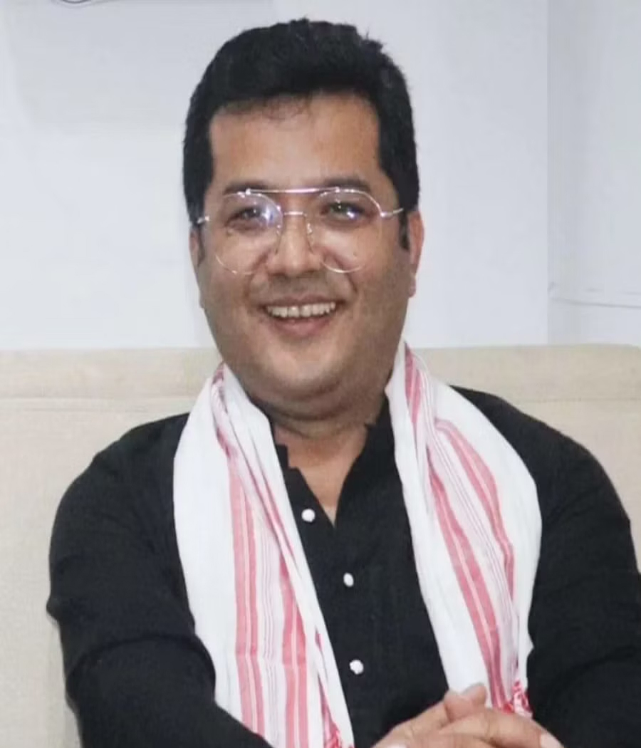Pabitra Margherita