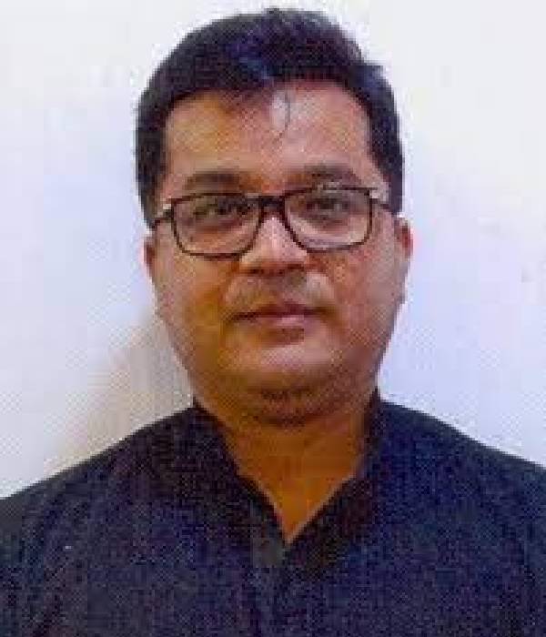 Pabitra Margherita