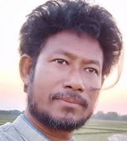 Pabitra Rabha