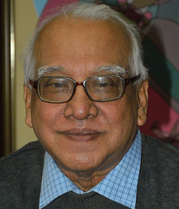 Pabitra Sarkar