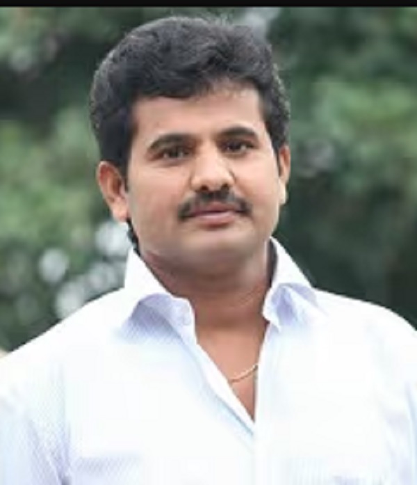 Paddana Manmadha Rao
