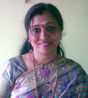 Padma Jayanthi