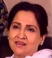 Padma Rani