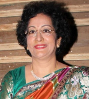 Padmaja Phenany Joglekar