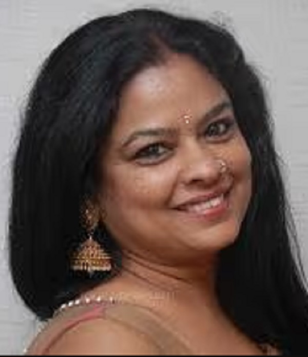 Padmaja Rao