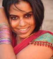 Padmaja Roy