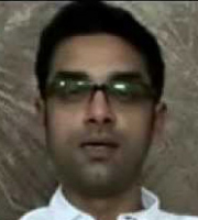 Padmanabh Damle