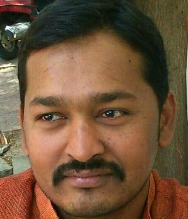 Padmanav Bharadwaj