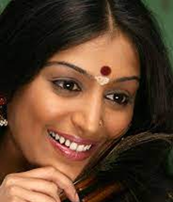 Padmapriya