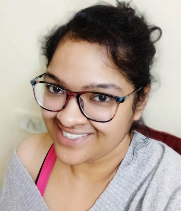 Padmavathi Malladi