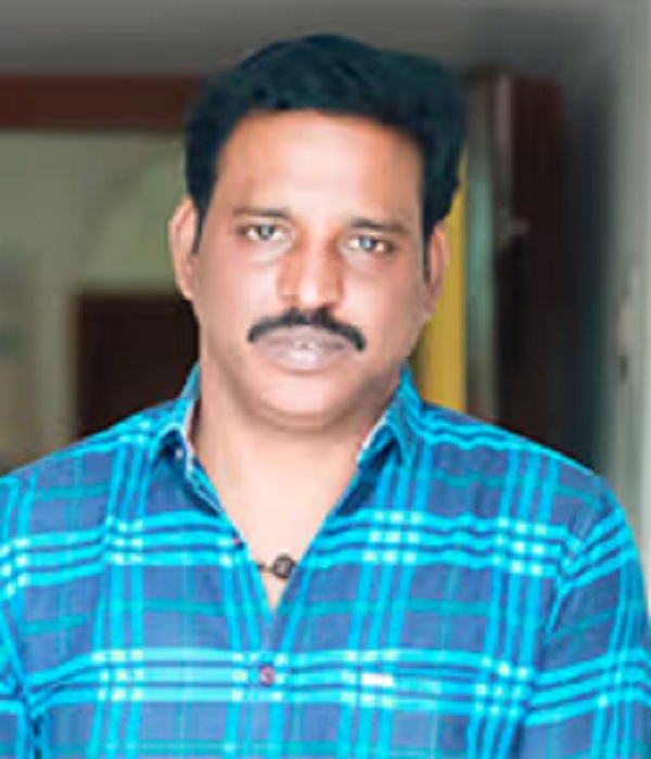 Padmavathi Muthu