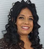 Padmini Haldankar
