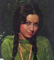 Padmini Kapila