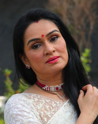 Padmini Kolhapure