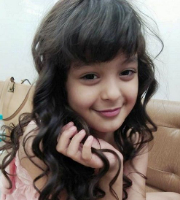 Pakhi Mendola